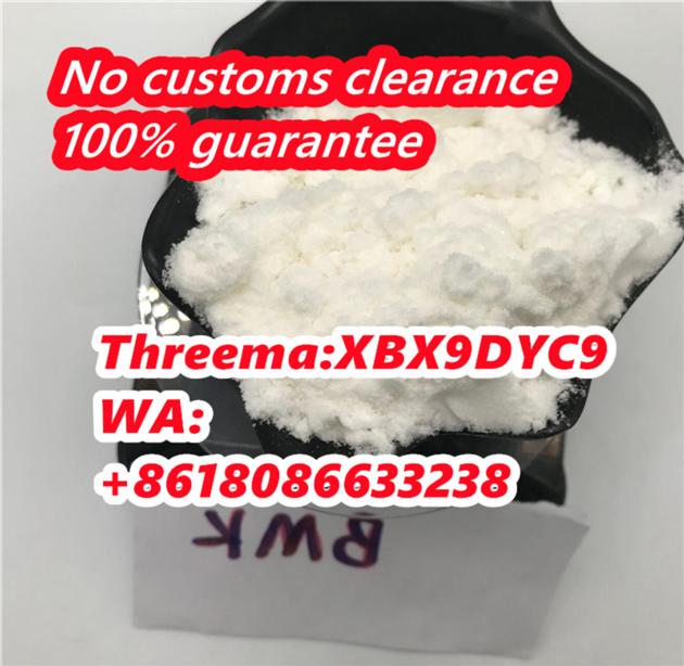 bmk 5449-12-7 white powder China supplier