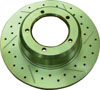 brake rotor