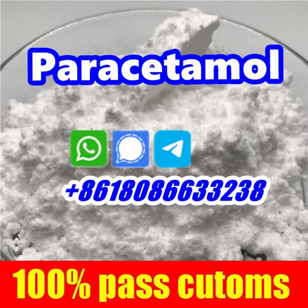 Buy Acetaminophen Powder Paracetamol China Top