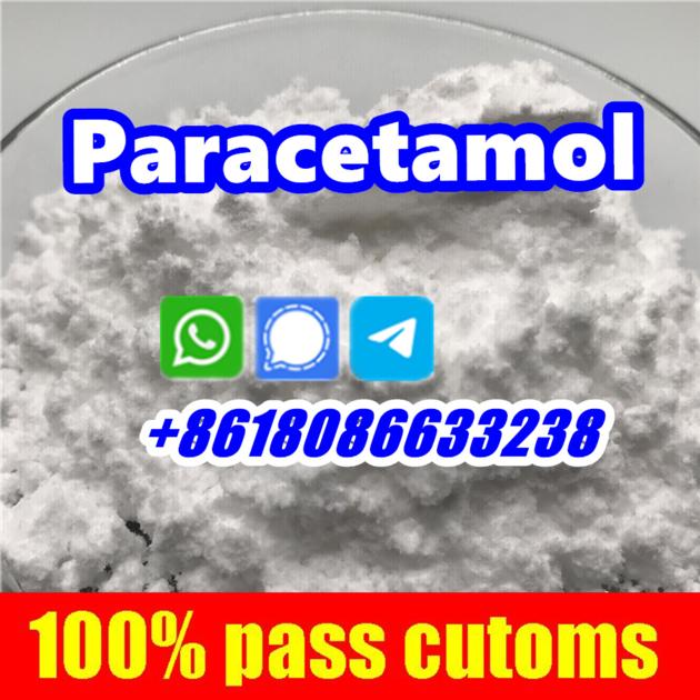 Buy Acetaminophen Powder Paracetamol China Top