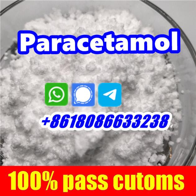 Buy Acetaminophen Powder Paracetamol China Top Supplier