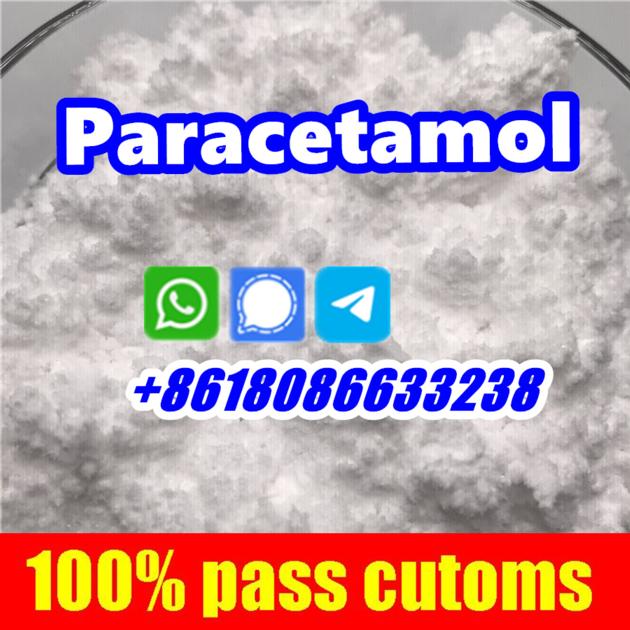 Buy Acetaminophen Powder Paracetamol China Top