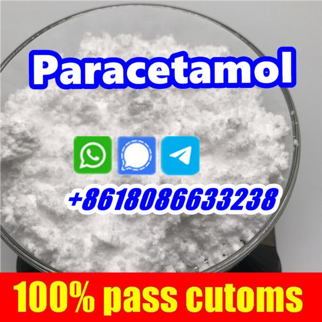 Buy Acetaminophen Powder Paracetamol China Top