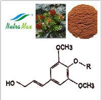 Rhodiola Rosae Extract 5% Rosavins/3% Salidroside