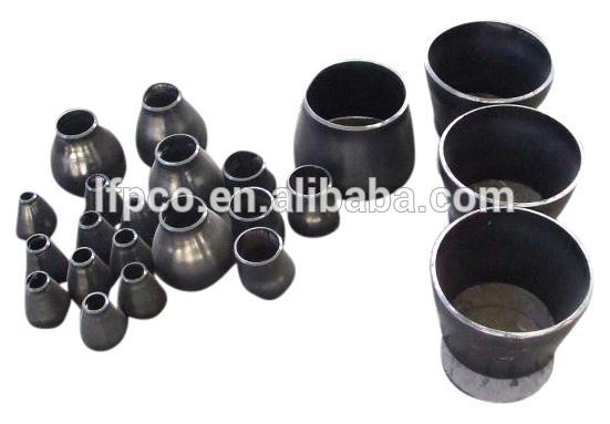 carbon steel eccentric reducer SEAMLESS A234 WPB