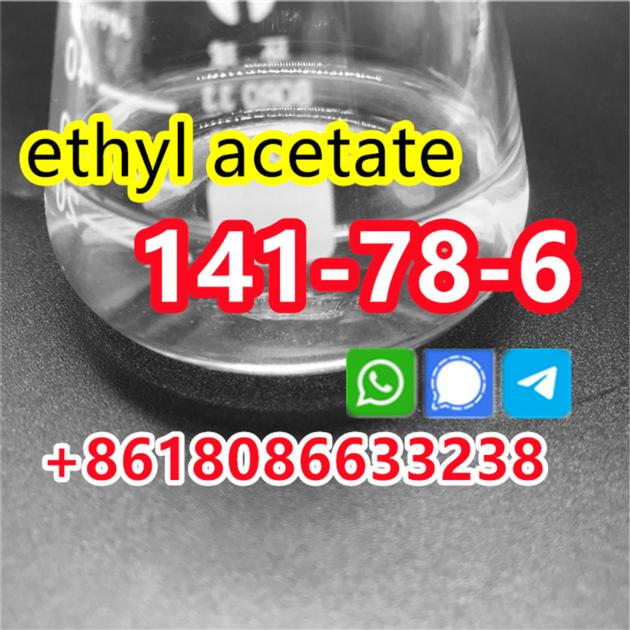 Supplier Of CAS 141 78 6