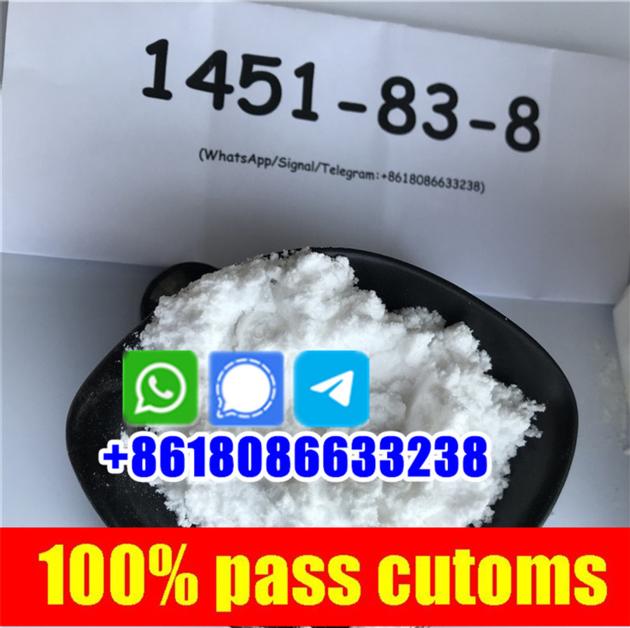 Cas 1451 83 8 2b3m 100