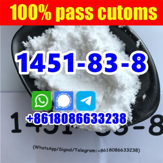 Cas 1451 83 8 2b3m 100
