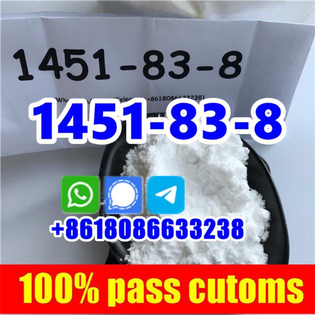 Cas 1451 83 8 2b3m 100
