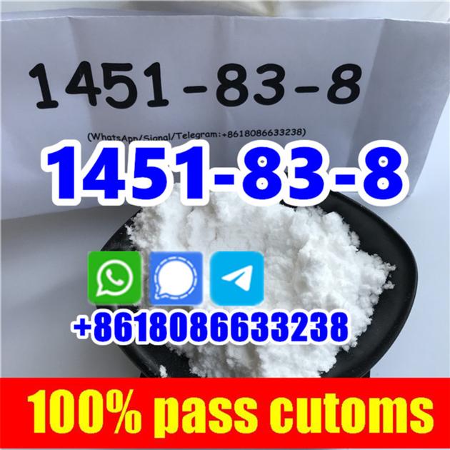 Cas 1451 83 8 2b3m 100