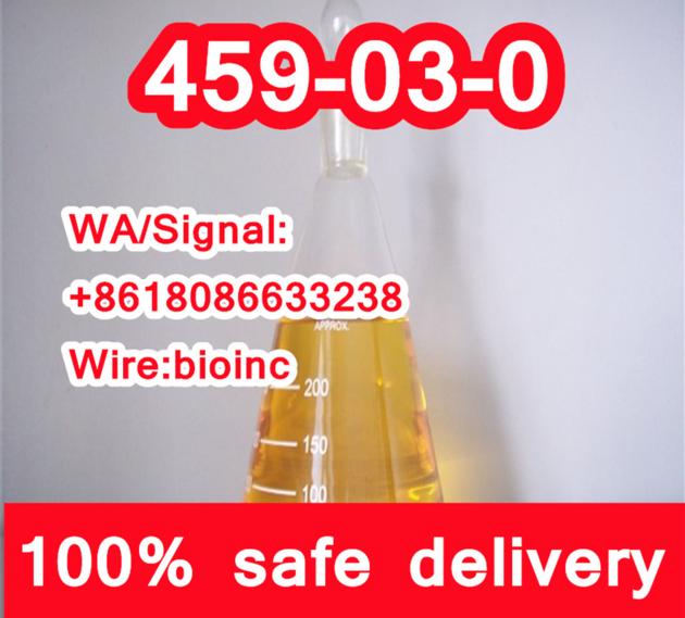 Buy CAS 459 03 0 Wholesale
