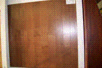 Chinese Maple Flooring
