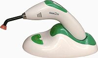 led curing light