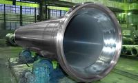 pipe casting die forging/forged pipe mould