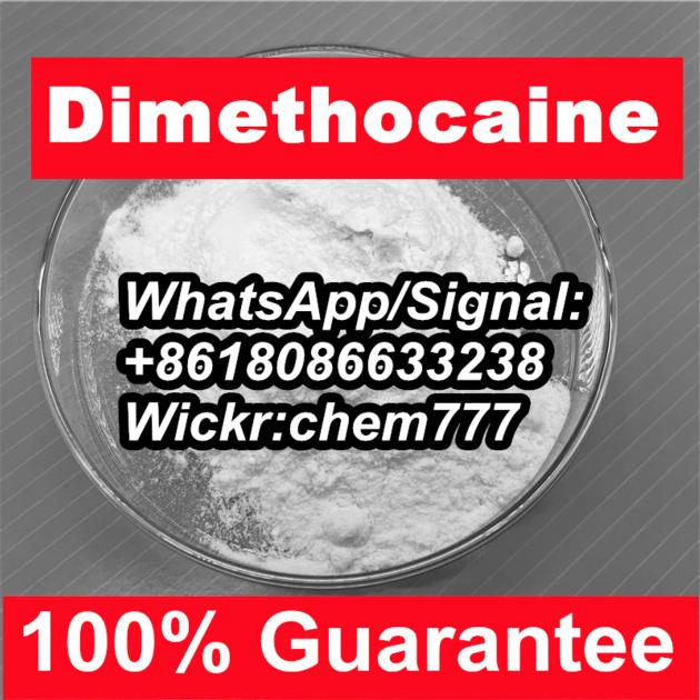 Buy Dimethocaine Powder 94 15 5