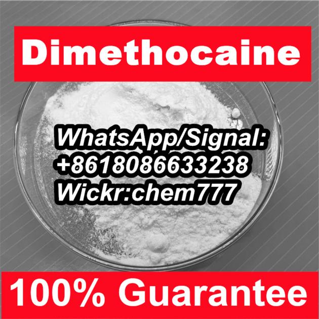 Buy Dimethocaine Powder 94 15 5