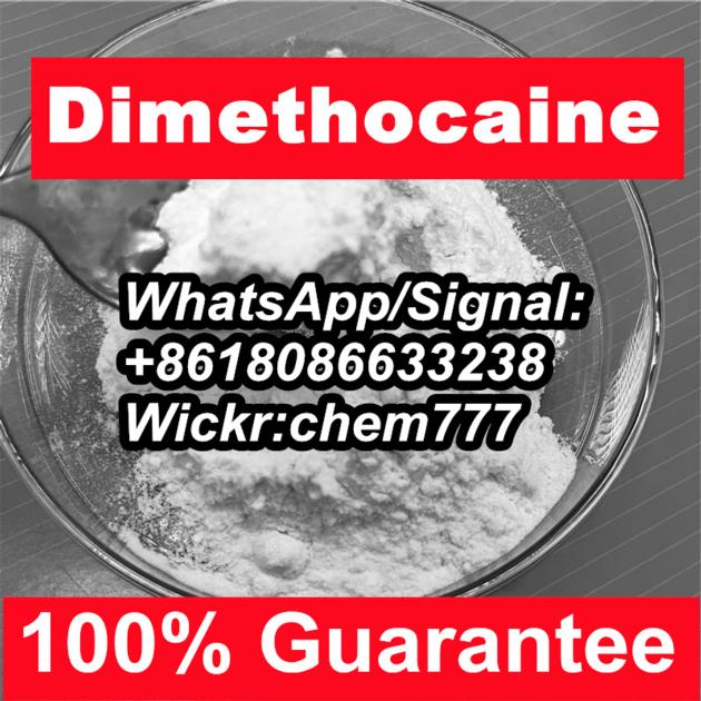 Buy Dimethocaine Powder 94 15 5