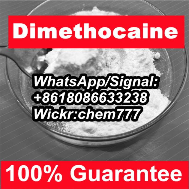 Buy Dimethocaine Powder 94 15 5