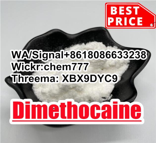 Buy China Dimethocaine 553 63 9