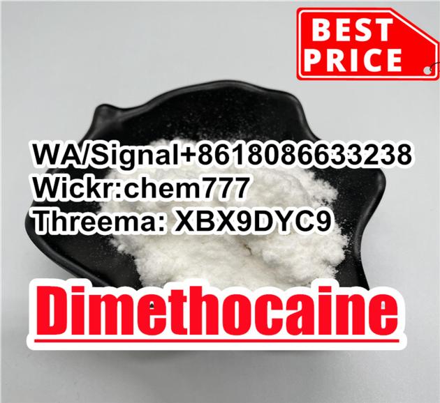 Buy China Dimethocaine 553 63 9