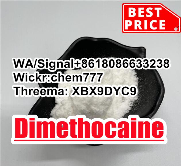 Buy China Dimethocaine 553 63 9
