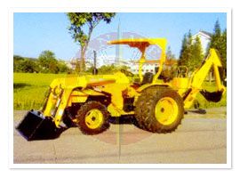 Front End Loader LD300C