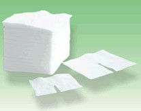 drain sponges