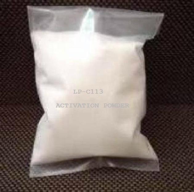 Super Automatic SSD Chemical Solution For