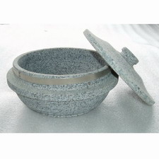 supply stone pan, stone bowl, etc