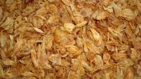 fried onion