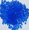 blue silica gel