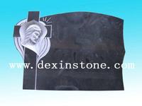 European style tombstone 24