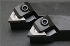 carbide inserts eg turning insert, milling insert