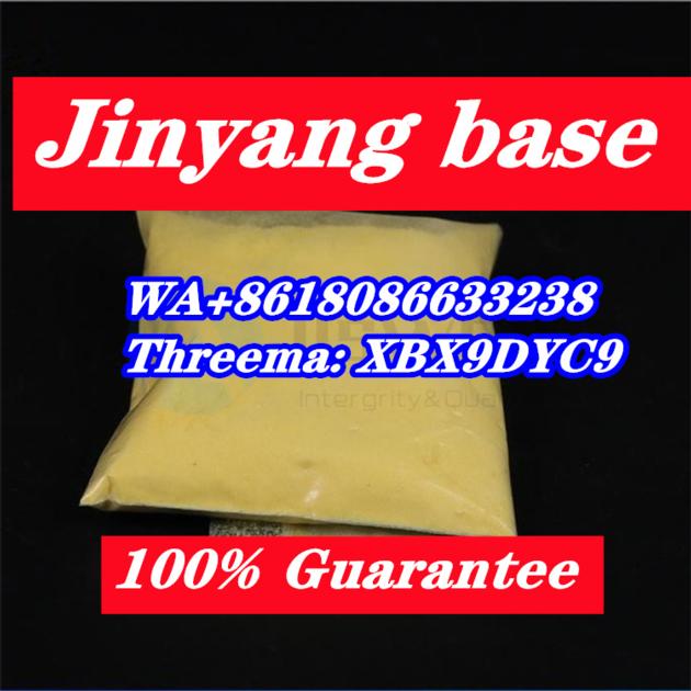 High purity Jinyang Alkali,sex powder Jinyang base China supplier