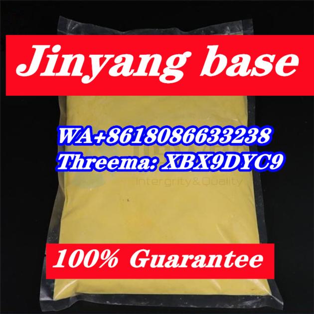 High Purity Jinyang Alkali Sex Powder