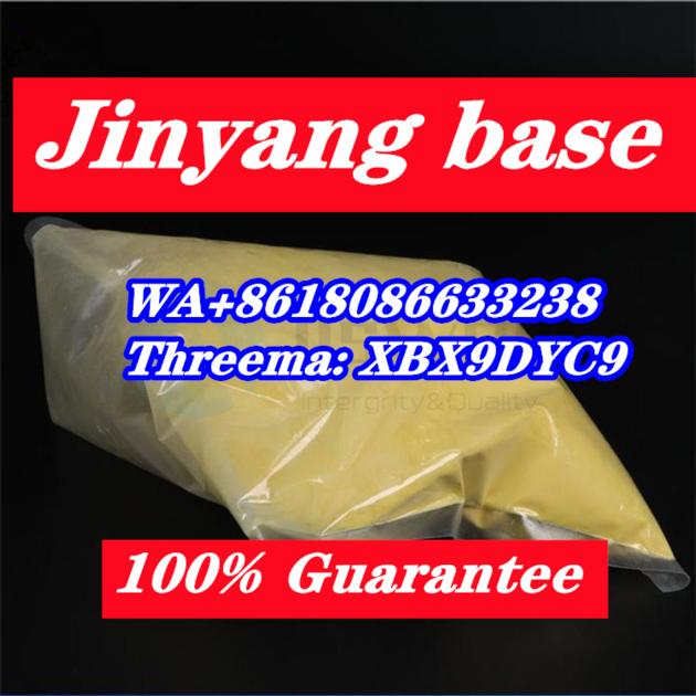High Purity Jinyang Alkali Sex Powder