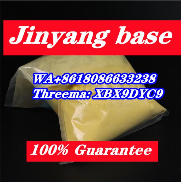 High Purity Jinyang Alkali Sex Powder