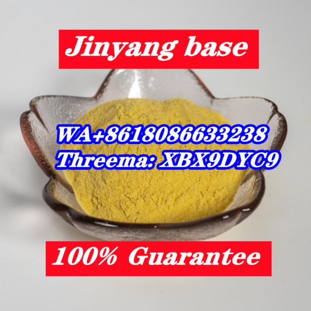 High Purity Jinyang Alkali Sex Powder