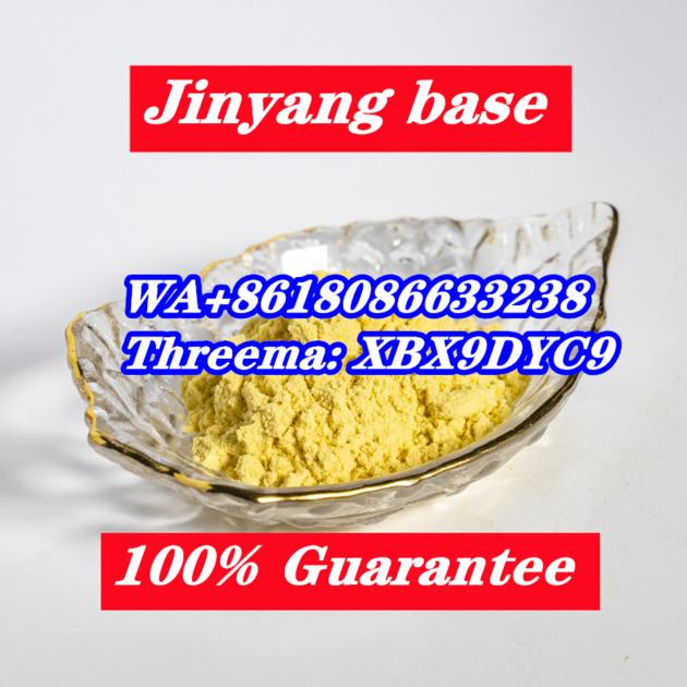 High Purity Jinyang Alkali Sex Powder