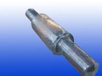 Forged Steel Shaft