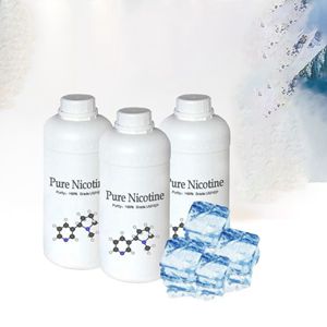 Usp Grade High Concentrate Nicotine