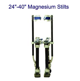 sell adjustable drywall stilts(24