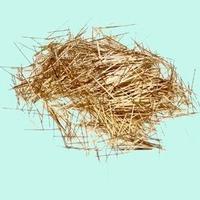 micro copper steel fiber