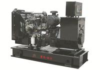 Perkins diesel generator