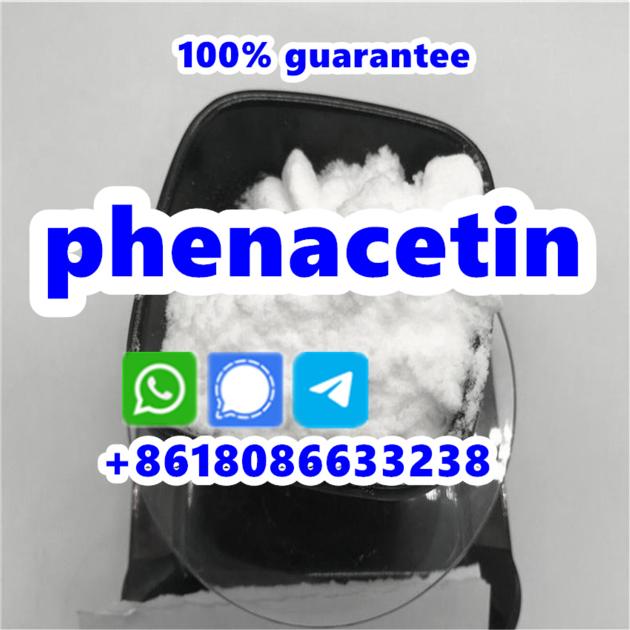 Wholesale Phenacetin 62 44 2 China