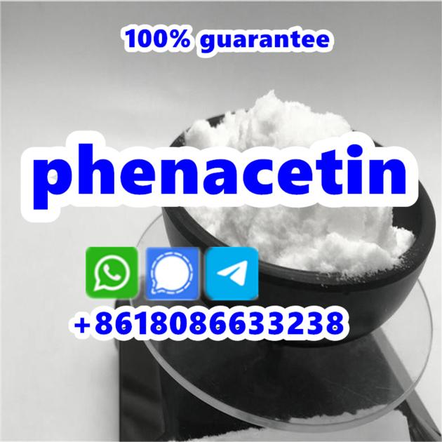 Wholesale Phenacetin 62-44-2,China Phenacetin Supplier