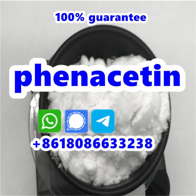 Phenacetin supplier,shiny powder Phenacetin guarantee delivery