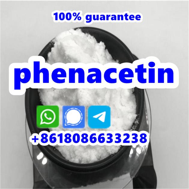 Wholesale Phenacetin 62 44 2 China