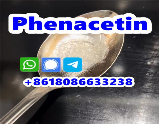 Wholesale Phenacetin 62 44 2 China
