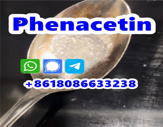 Phenacetin Supplier Shiny Powder Phenacetin Guarantee